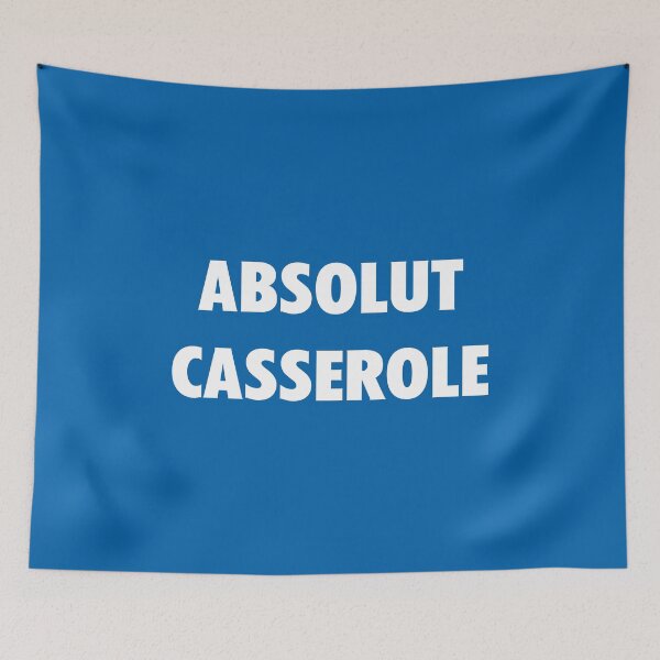 Item preview,  It’s an absolute casserole down there designed and sold by The-Keepers.