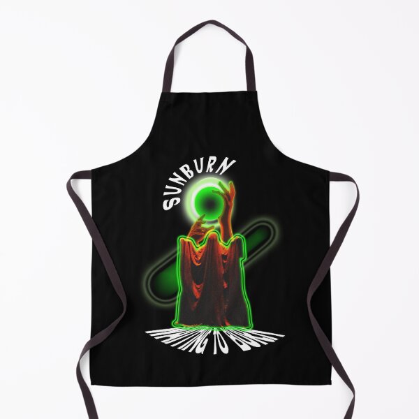 Item preview, Green Sun designed and sold by chipmuckdesignn.