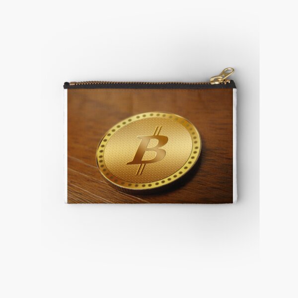 Item preview, Gold Bitcoin,Suvash barman, t-shirts, gifts  designed and sold by suvashbarman.