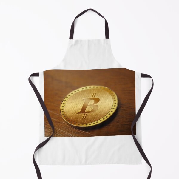 Item preview, Gold Bitcoin,Suvash barman, t-shirts, gifts designed and sold by suvashbarman.