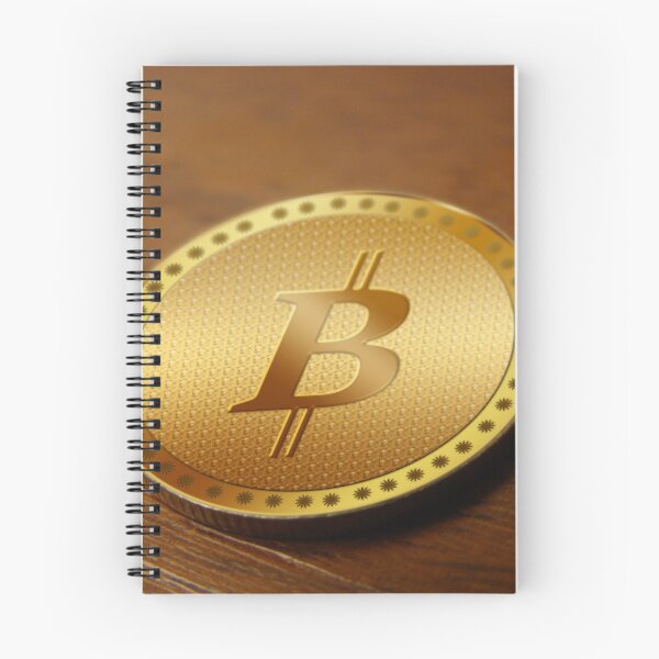 Item preview, Gold Bitcoin,Suvash barman, t-shirts, gifts  designed and sold by suvashbarman.
