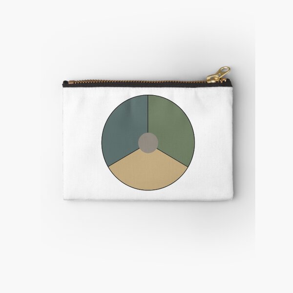 Item preview, Roundel of the Royal Netherlands Air Force (low visibility) designed and sold by abbeyz71.