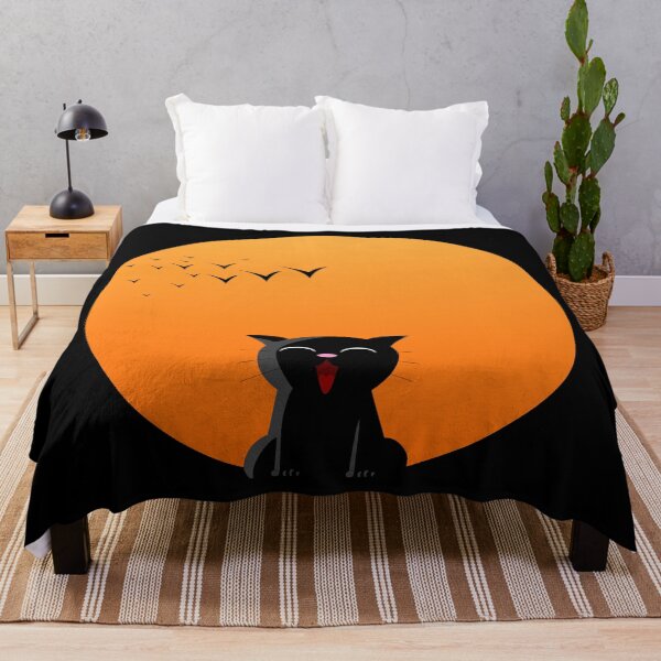 Item preview, Sunset Kitten designed and sold by Aleksandar Kostjuk.