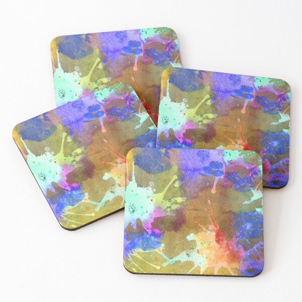 Item preview, Colors in the sky designed and sold by Niina  Niskanen.
