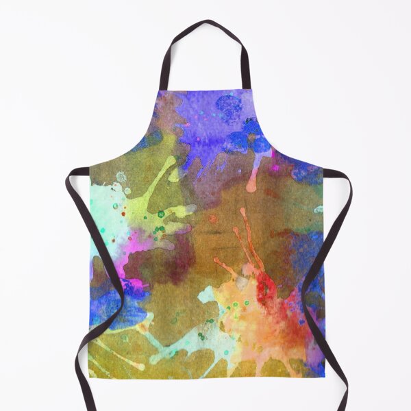 Item preview, Colors in the sky designed and sold by Niina Niskanen.