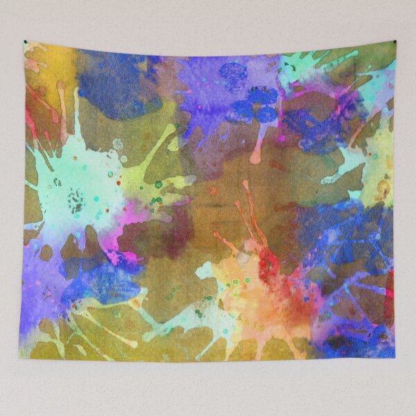 Item preview, Colors in the sky designed and sold by Niina  Niskanen.