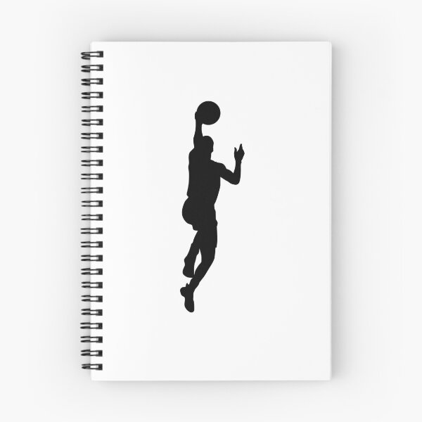 Item preview, Basketball Layup designed and sold by thathoopworld.