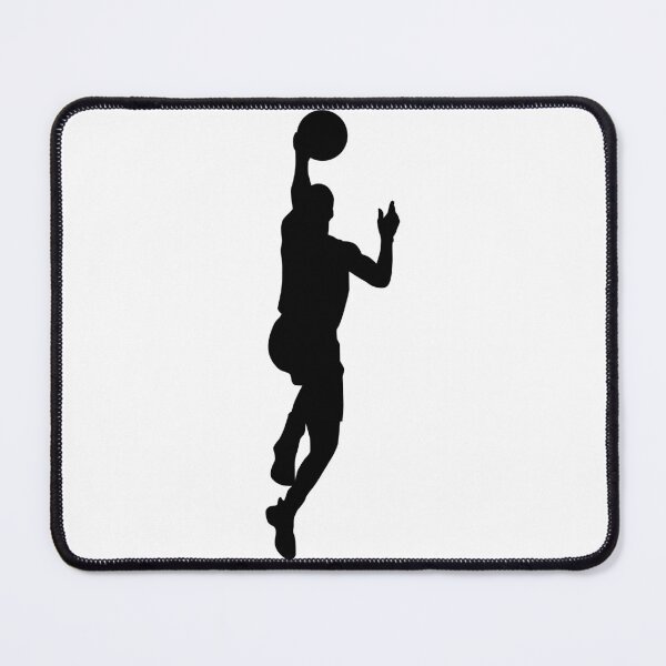 Item preview, Basketball Layup designed and sold by thathoopworld.
