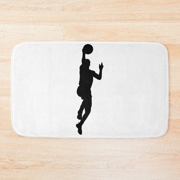 Item preview, Basketball Layup designed and sold by thathoopworld.
