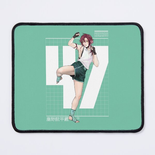 Item preview, Teyvat Sports Festival "Heizou" designed and sold by HonHon.