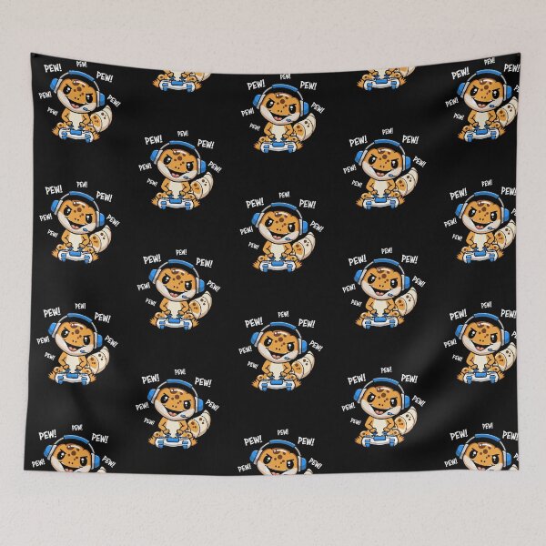 Item preview, Leopard Gecko designed and sold by ouchmypancreas.