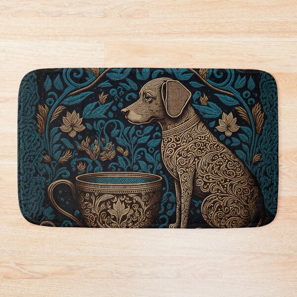 Item preview, Coffee and Dog Design designed and sold by Juliascutecornr.