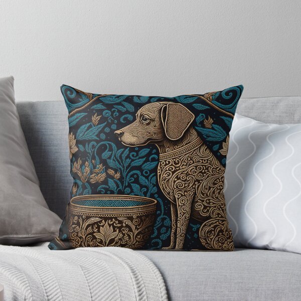 Item preview, Coffee and Dog Design designed and sold by Juliascutecornr.