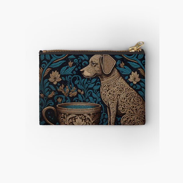 Item preview, Coffee and Dog Design designed and sold by Juliascutecornr.