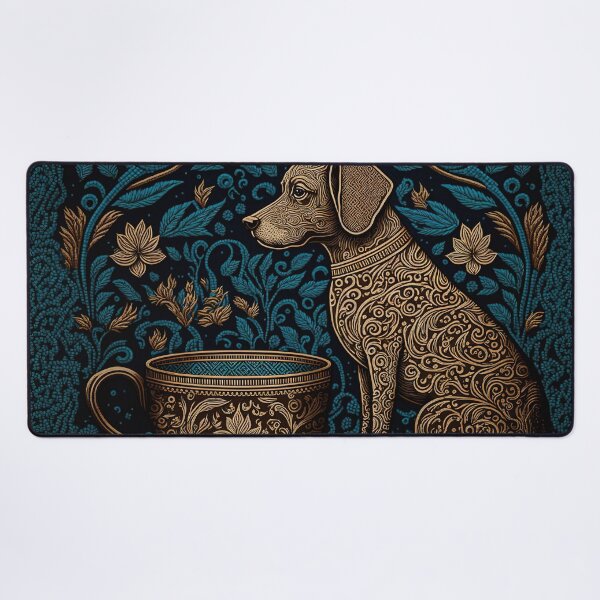 Item preview, Coffee and Dog Design designed and sold by Juliascutecornr.