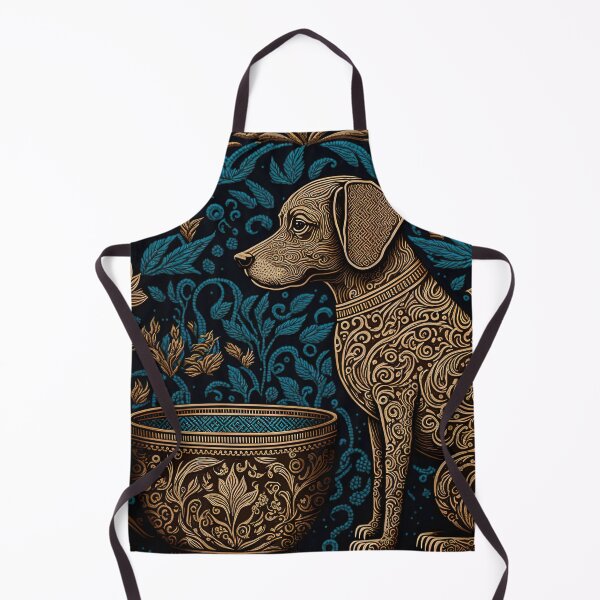 Item preview, Coffee and Dog Design designed and sold by Juliascutecornr.