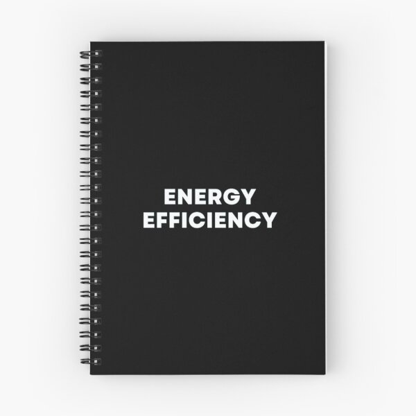 Item preview, Energy Efficiency designed and sold by MuzamilAhmed.