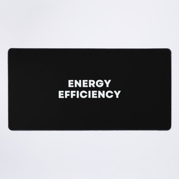 Item preview, Energy Efficiency designed and sold by MuzamilAhmed.