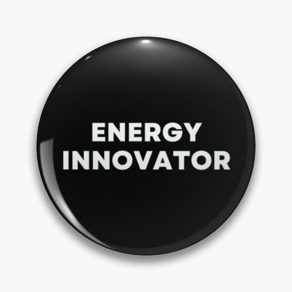 Item preview, Energy Innovator designed and sold by MuzamilAhmed.