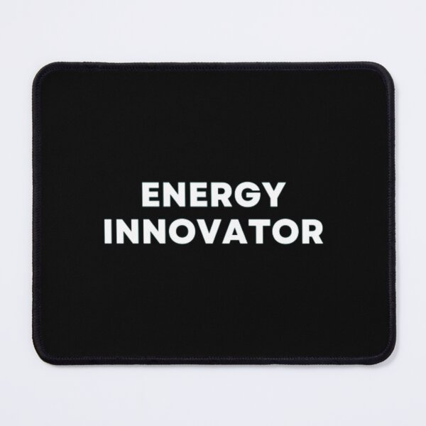Item preview, Energy Innovator designed and sold by MuzamilAhmed.