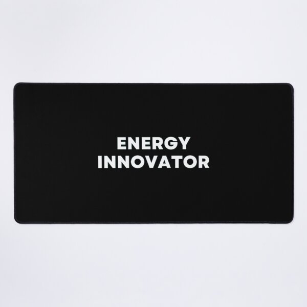 Item preview, Energy Innovator designed and sold by MuzamilAhmed.