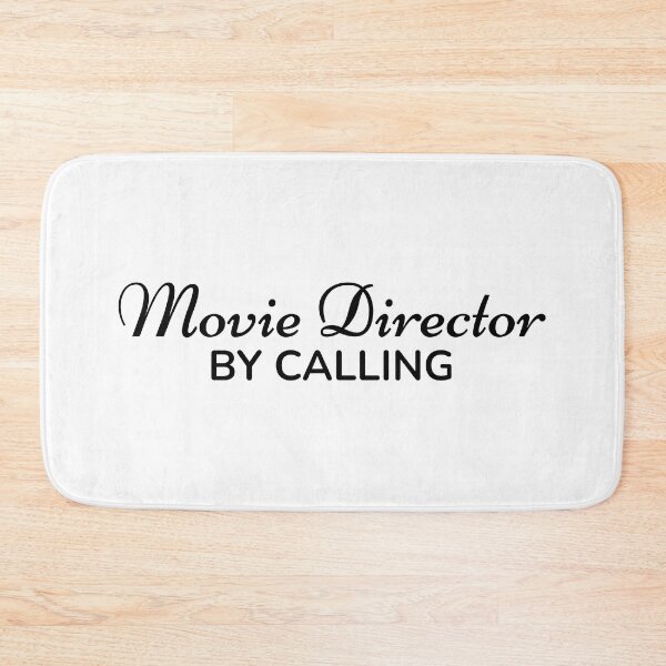 Item preview, Movie Director by Calling designed and sold by TrulyRested.