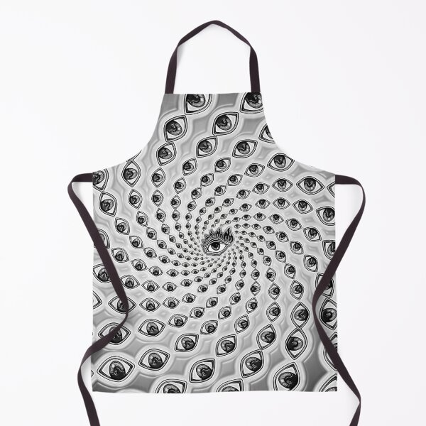 Item preview, Autotelic-Fireye designed and sold by Klaus Bremner (Autotelic Art).