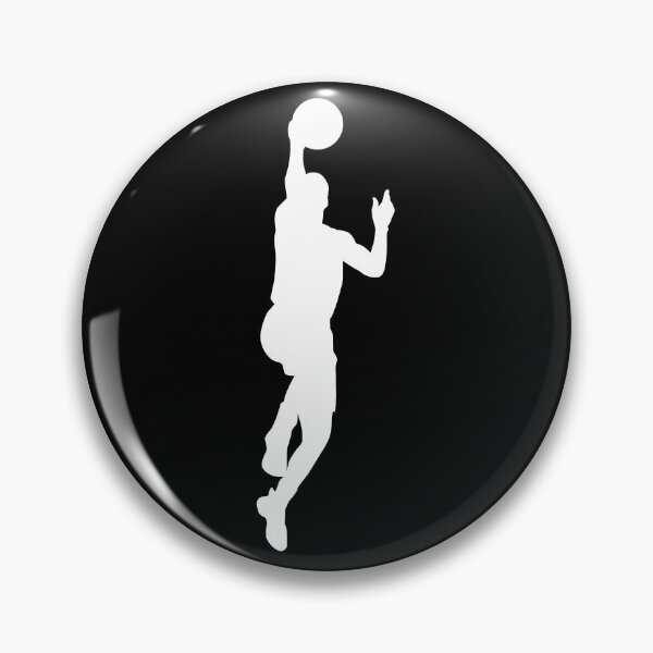 Item preview, Basketball Layup designed and sold by thathoopworld.