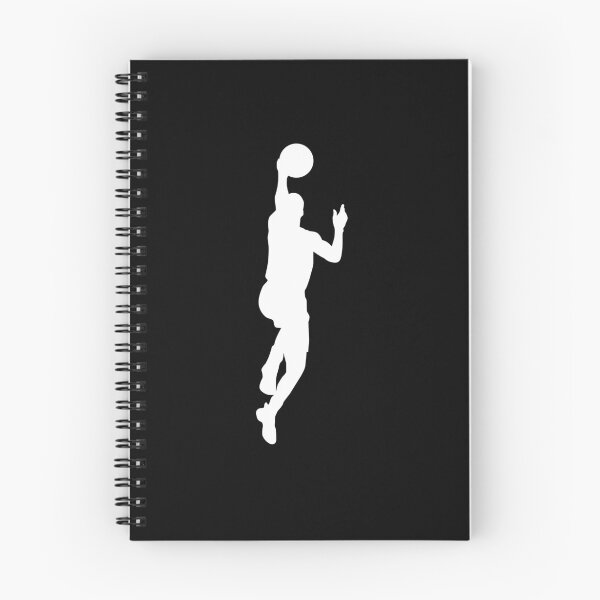 Item preview, Basketball Layup designed and sold by thathoopworld.