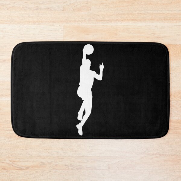 Item preview, Basketball Layup designed and sold by thathoopworld.