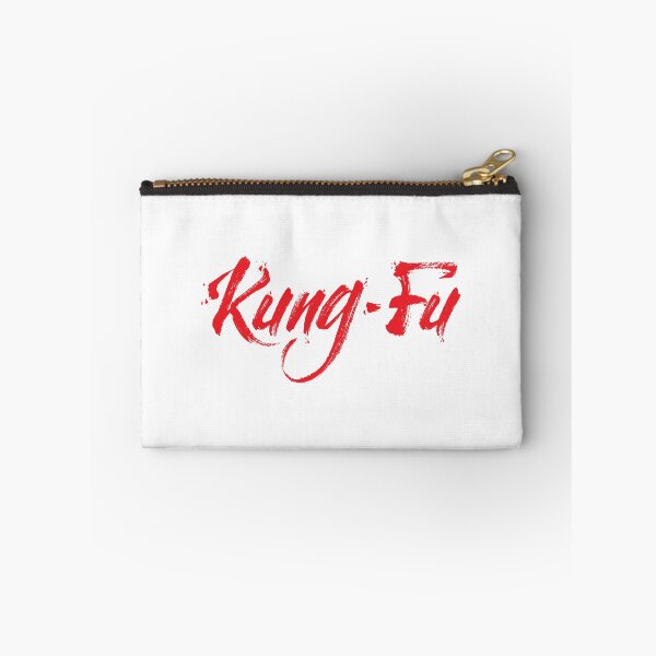 Item preview, Kung Fu Chinese Martial Arts Kuoshu Wushu designed and sold by WordsGamersUse.
