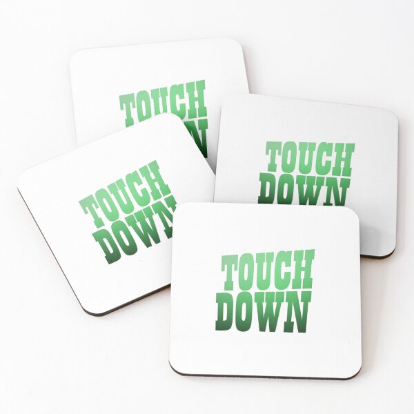 Item preview, Touch Down designed and sold by sabinako.