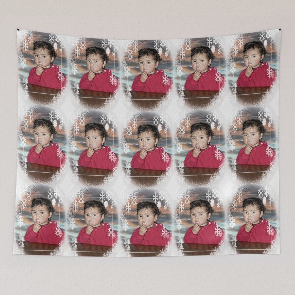 Item preview, Soldados Kid 1713 designed and sold by alabca.