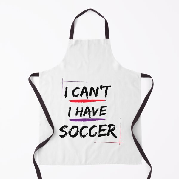 Item preview, I Cant I Have Soccer designed and sold by Merigold.