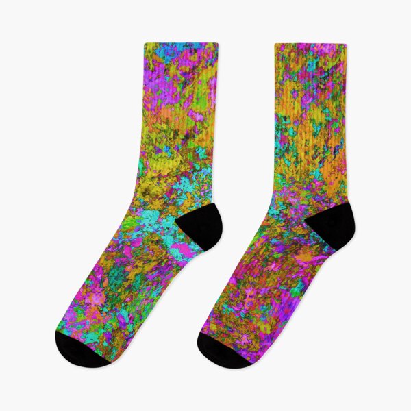 Item preview, Flowers in the cold designed and sold by Keith Mills.