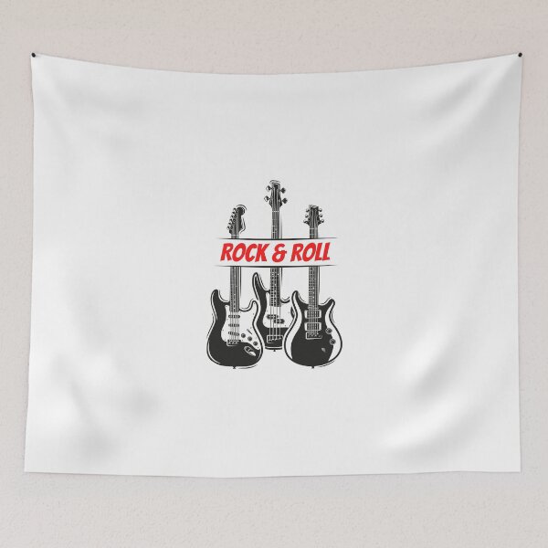 Item preview, Guitar Blues designed and sold by DeversDesigns.