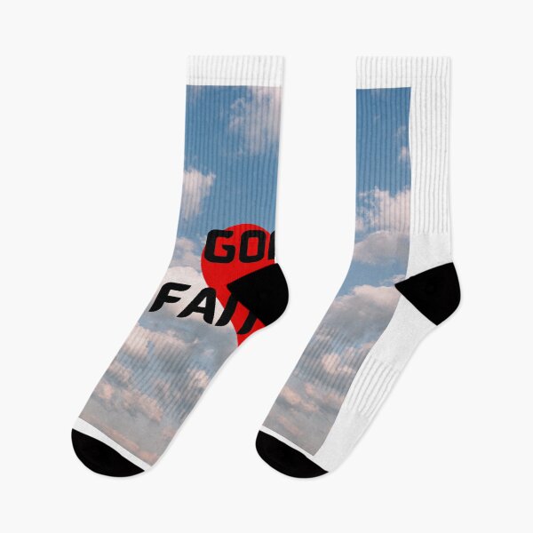 Item preview, GOD IS FAITHFUL  designed and sold by ArtsOfWonder.