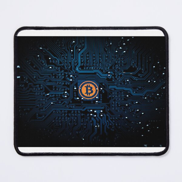 Artikelvorschau, Bitcoin, Suvash Barmann, T-Shirts, Geschenke entworfen und verkauft von suvashbarman.