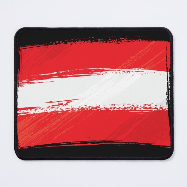 Item preview, Austria flag designed and sold by your-flag.