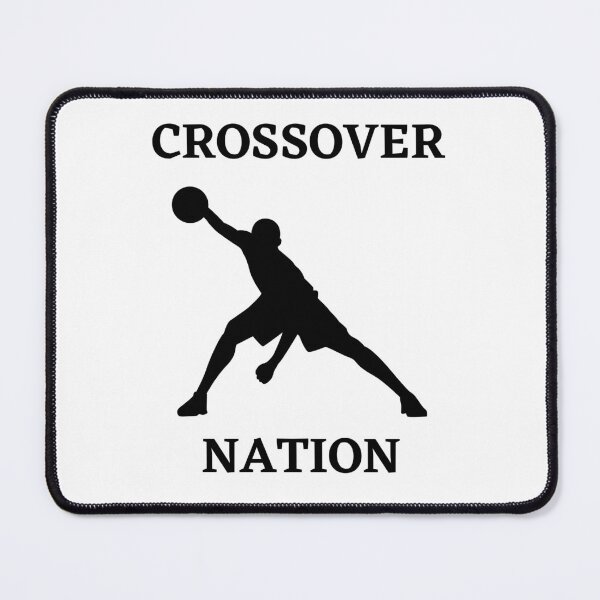 Item preview, Crossover Nation designed and sold by thathoopworld.