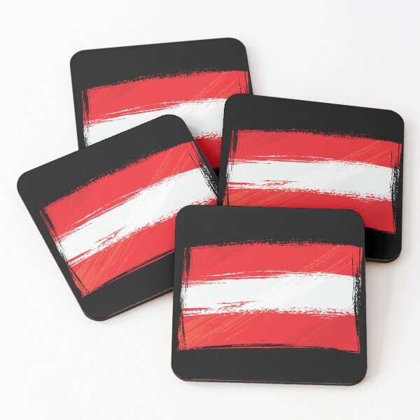 Item preview, Austria flag designed and sold by your-flag.