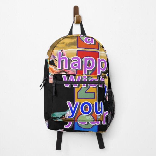 Item preview, Happy new year ,art typography lover, street art, romantic words girl friend. designed and sold by Dodern.