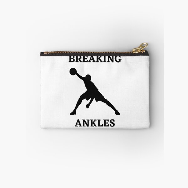Item preview, Breaking Ankles designed and sold by thathoopworld.