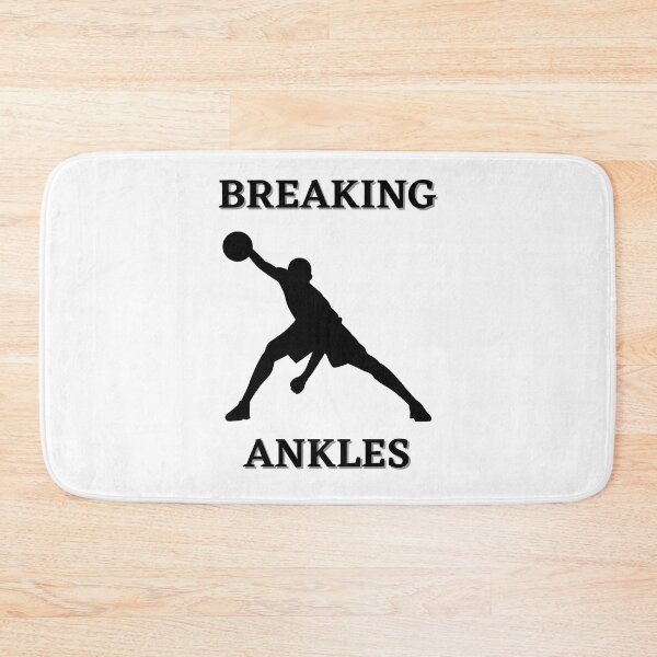 Item preview, Breaking Ankles designed and sold by thathoopworld.