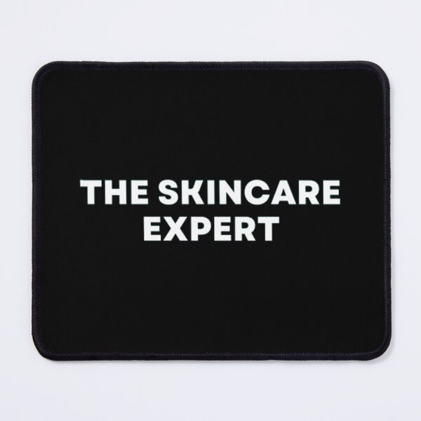 Item preview, The Skincare Expert designed and sold by MuzamilAhmed.