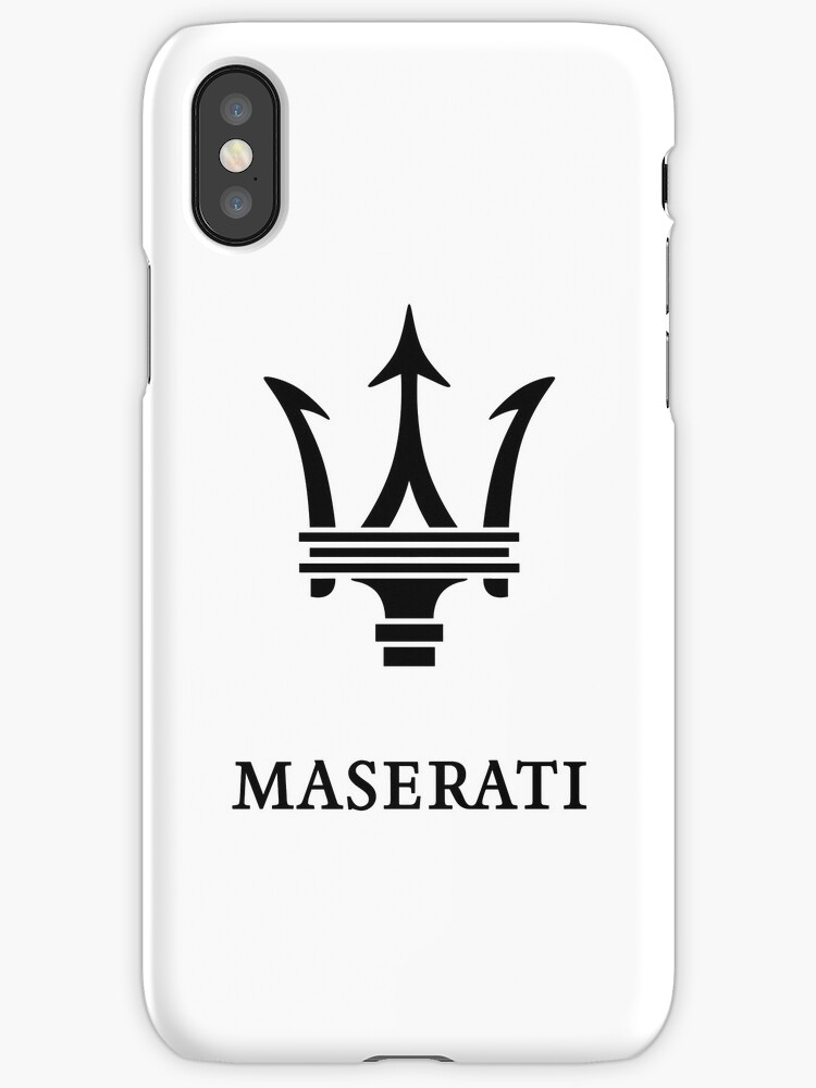 coque iphone 7 plus maserati coque iphone 7 plus maserati