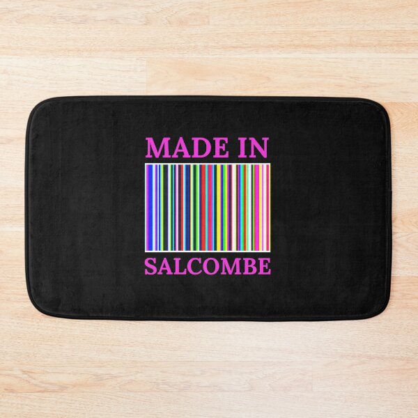 Item preview, Made in Salcombe designed and sold by TheRightHonMP.