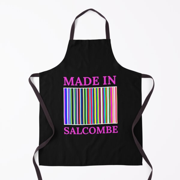 Item preview, Made in Salcombe designed and sold by TheRightHonMP.