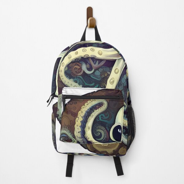 Item preview, Release The Kraken designed and sold by Manimilo.