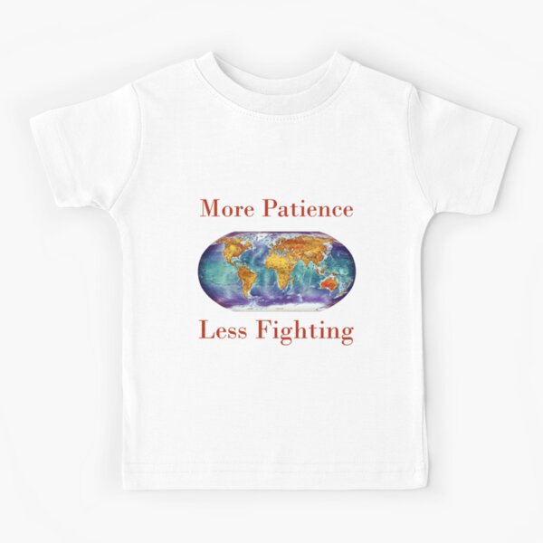 KID'S PATIENCE LEGGINGS